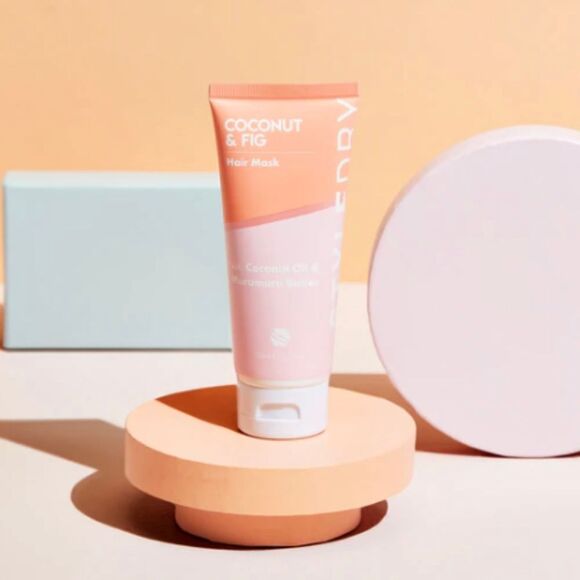 🆕 StyleDry Coconut & Fig Hair Mask - Picture 2 of 6